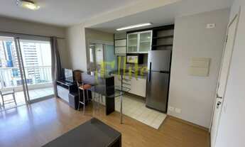 Imagem: Apartamento com 01 dormitório para locação