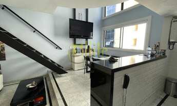 Imagem 7: Apartamento duplex para venda no Itaim Bibi, São Paulo!