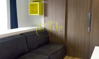 Imagem: Apartamento mobiliado para venda na Vila