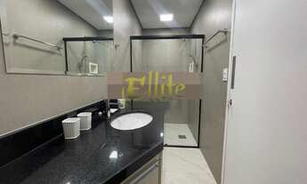 Imagem 7: Apartamento mobiliado com 02 dormitórios para locação em Santana, São Paulo!