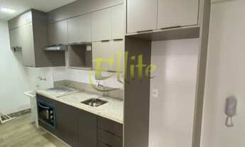 Imagem 5: Apartamento com 02 dormitórios para locação na região de Moema em São Paulo!