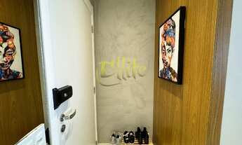 Imagem 5: Apartamento mobiliado para venda em Moema, São Paulo!