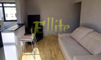 Imagem: Apartamento para locação na Vila Olímpia