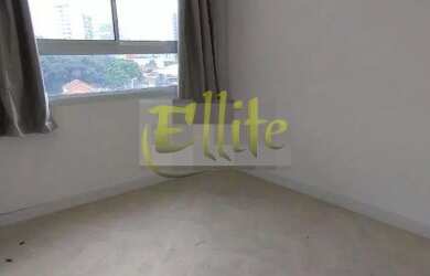 Imagem 4: Apartamento sem mobília para locação na Vila Clementino, São Paulo!