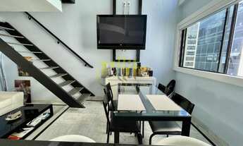 Imagem 3: Apartamento duplex para venda no Itaim Bibi, São Paulo!