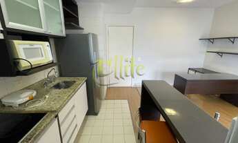 Imagem 5: Apartamento com 01 dormitório para locação na Rua Sansão Alves dos Santos na região do Bro