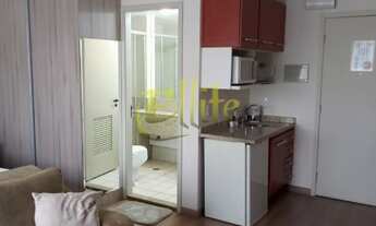 Imagem 6: Apartamento para locação na região do Itaim Bibi em São Paulo!