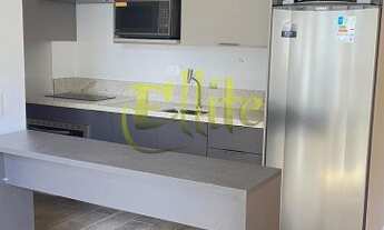 Imagem 2: Apartamento com 02 dormitórios para locação na região de Moema em São Paulo!