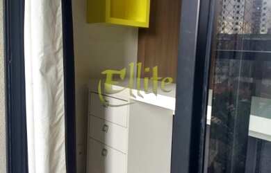 Imagem 7: Apartamento mobiliado para venda na Vila Olímpia, São Paulo!