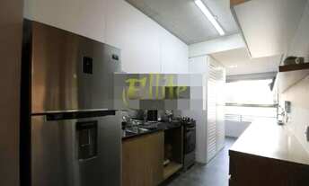 Imagem 6: Apartamento de 02 dormitórios na região do Brooklin em São Paulo, à 700 metros da estação