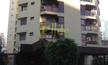 Imagem: Apartamento mobiliado com 02 dormitórios