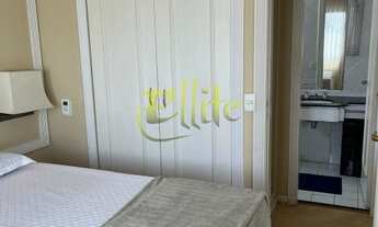 Imagem 6: Flat para locação na Bela Vista, totalmente mobiliado com serviços, próximo do faculdade F