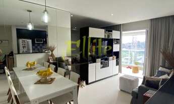 Imagem: Apartamento de 01 dormitório mobiliado