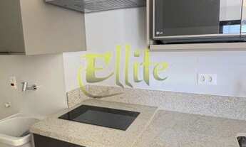 Imagem 3: Apartamento com 02 dormitórios para locação na região de Moema em São Paulo!