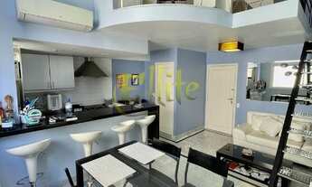 Imagem 6: Apartamento duplex para venda no Itaim Bibi, São Paulo!