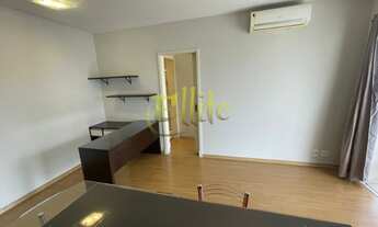 Imagem 3: Apartamento com 01 dormitório para locação na Rua Sansão Alves dos Santos na região do Bro