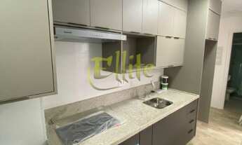 Imagem 4: Apartamento com 02 dormitórios para locação na região de Moema em São Paulo!