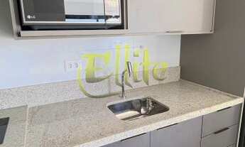 Imagem 7: Apartamento com 02 dormitórios para locação na região de Moema em São Paulo!