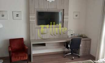 Imagem 7: Apartamento para locação na região do Itaim Bibi em São Paulo!