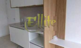 Imagem: Apartamento sem mobília para locação