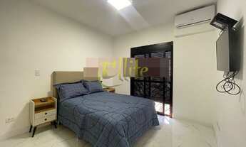 Imagem 5: Apartamento mobiliado com 02 dormitórios para locação em Santana, São Paulo!