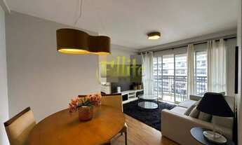 Imagem: Apartamento mobiliado para venda no bairro