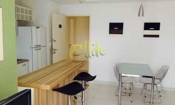 Imagem: Apartamento com 01 dormitório para locação