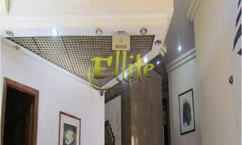 Imagem 4: Flat para alugar no Morumbi, totalmente mobiliado com serviços, próximo ao Hospital Albert