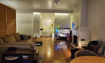 Imagem 3: Apartamento mobiliado ou sem mobília com 03 dormitórios para locação e venda em Pinheiros