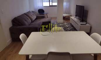 Imagem: Flat para locação no Jardins, São Paulo!