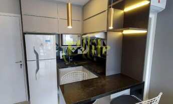 Imagem 3: Apartamento com 01 dormitório para locação na região de Pinheiros em São Paulo!