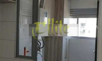 Imagem 6: Apartamento para locação no bairro Vila Santa Catarina, São Paulo!