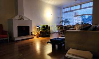 Imagem 5: Apartamento mobiliado ou sem mobília com 03 dormitórios para locação e venda em Pinheiros