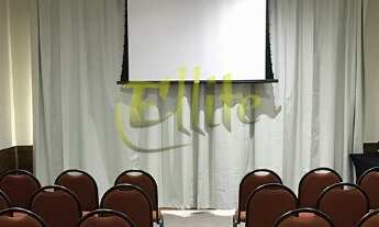 Imagem 7: Flat para locação com 02 dormitórios na Consolação, próximo a Faculdade Mackenzie!