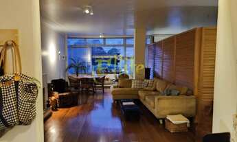 Imagem 4: Apartamento mobiliado ou sem mobília com 03 dormitórios para locação e venda em Pinheiros