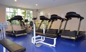 Imagem 6: Flat para locação com 02 dormitórios na Consolação, próximo a Faculdade Mackenzie!