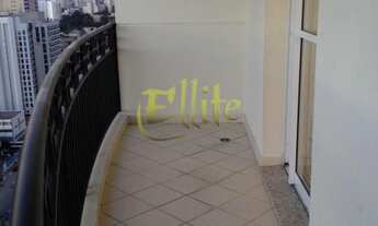 Imagem 4: Apartamento para venda com 03 dormitórios no bairro Alto da Boa Vista , São Paulo!