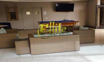 Imagem 5: Flat para alugar no Morumbi, totalmente mobiliado com serviços, próximo ao Hospital Albert