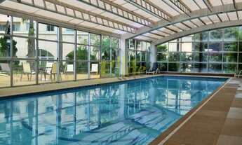 Imagem 5: Flat para locação com 02 dormitórios na Consolação, próximo a Faculdade Mackenzie!