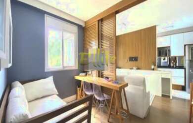 Imagem: Apartamento para venda com 01 dormitório