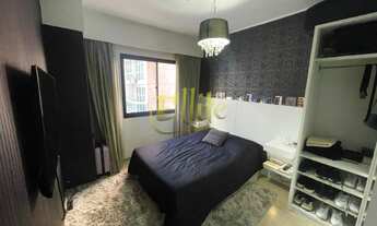 Imagem 7: Flat para locação em Moema, totalmente mobiliado com serviços, próximo das faculdades INSP