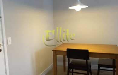 Imagem 3: Apartamento mobiliado para locação no bairro da Consolação, São Paulo!