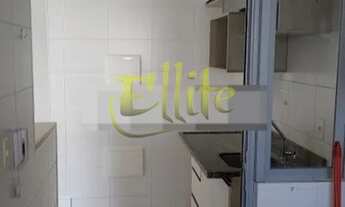 Imagem 7: Apartamento para locação no bairro Vila Santa Catarina, São Paulo!