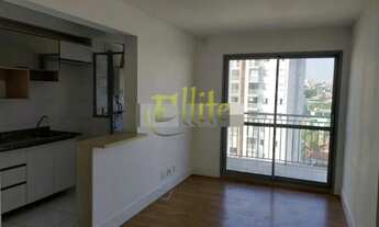 Imagem: Apartamento para locação no bairro Vila