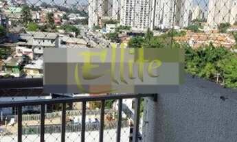 Imagem 2: Apartamento para locação no bairro Vila Santa Catarina, São Paulo!