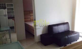 Imagem 3: Apartamento com 01 dormitório para locação no Jardins, São Paulo!