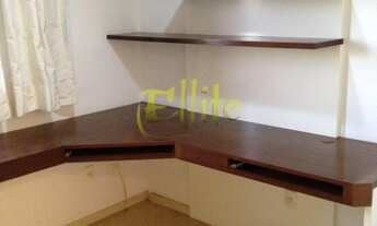 Imagem 6: Apartamento para venda com 03 dormitórios no bairro Alto da Boa Vista , São Paulo!