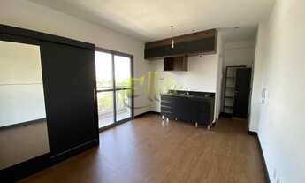 Imagem: Apartamento sem mobília para venda em Moema