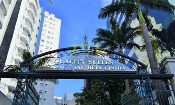 Imagem: Flat para locação com 02 dormitórios