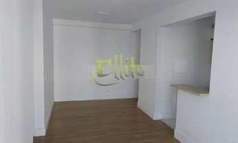 Imagem 3: Apartamento para locação no bairro Vila Santa Catarina, São Paulo!